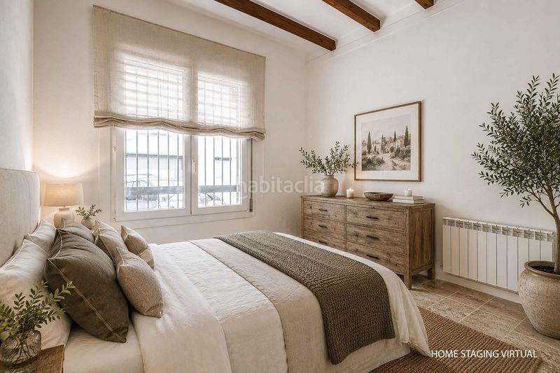 Foto 5ee59b10-0af4-48e4-b01e-cc80745efb95. Casa amb calefacció aparcament a Eixample - Can Bogunyà Castellar del Vallès