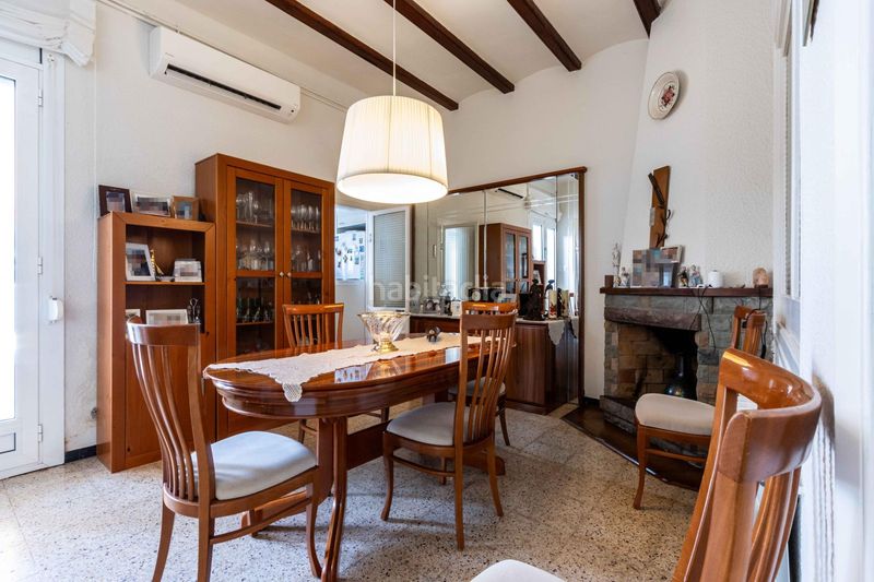 Foto 7ac8282e-a03e-479a-9862-4a38eb074f93. Casa amb calefacció aparcament a Eixample - Can Bogunyà Castellar del Vallès