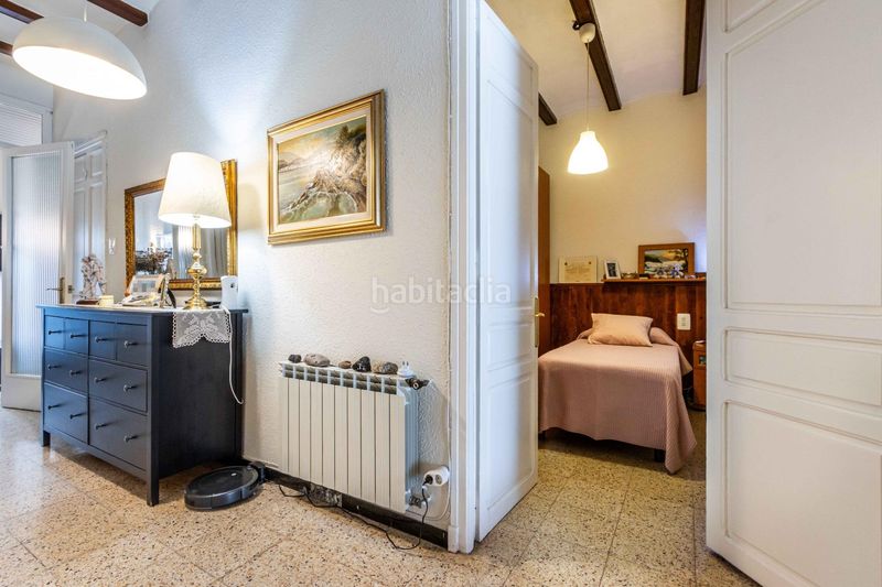 Foto 8d15fa64-6156-48dd-9196-f368320b6b43. Casa amb calefacció aparcament a Eixample - Can Bogunyà Castellar del Vallès