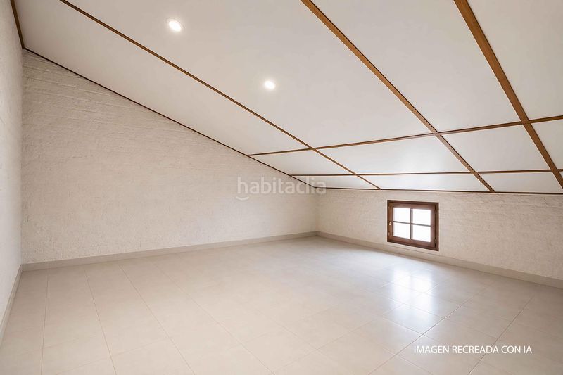 Foto a205c373-ae64-41a1-abdb-90ebb092e5bd. Casa amb calefacció aparcament a Eixample - Can Bogunyà Castellar del Vallès