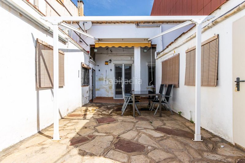 Foto a2685393-4c3d-46b1-ac6c-a8aa2cd40d95. Casa amb calefacció aparcament a Eixample - Can Bogunyà Castellar del Vallès