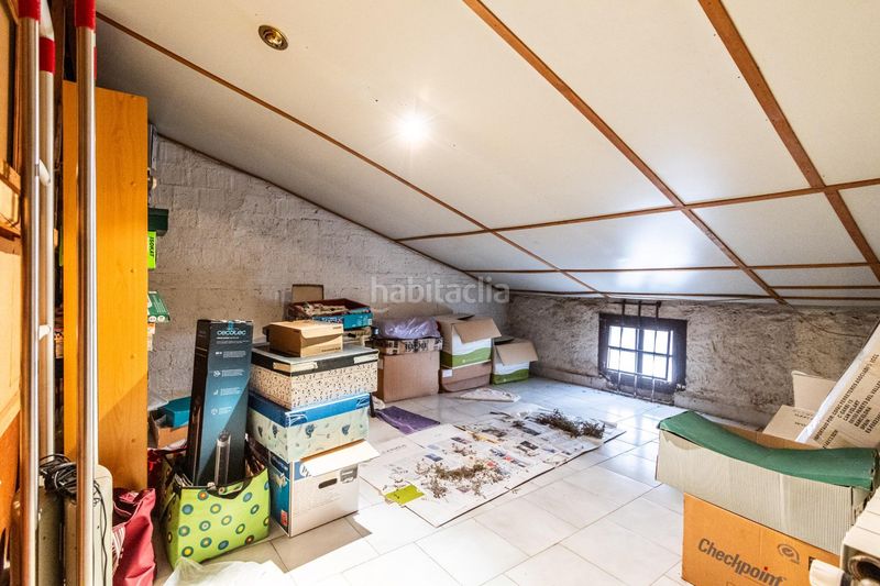 Foto b8b3a847-5e6c-45f9-a04f-84da50bcc9c9. Casa amb calefacció aparcament a Eixample - Can Bogunyà Castellar del Vallès