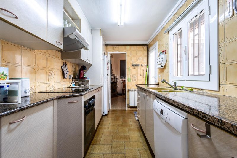 Foto ba63a151-b824-4812-9557-7deb1aeeb902. Casa amb calefacció aparcament a Eixample - Can Bogunyà Castellar del Vallès