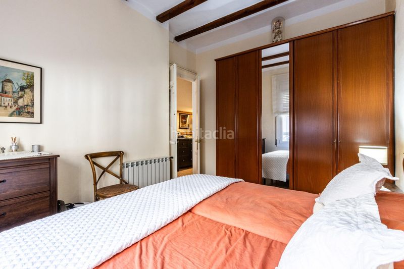 Foto bf90c17a-3901-4f91-b50c-b1c1c5a347ee. Casa amb calefacció aparcament a Eixample - Can Bogunyà Castellar del Vallès