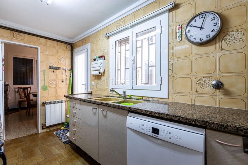 Foto d366d152-4326-45a3-9ad2-c8892b479946. Casa amb calefacció aparcament a Eixample - Can Bogunyà Castellar del Vallès