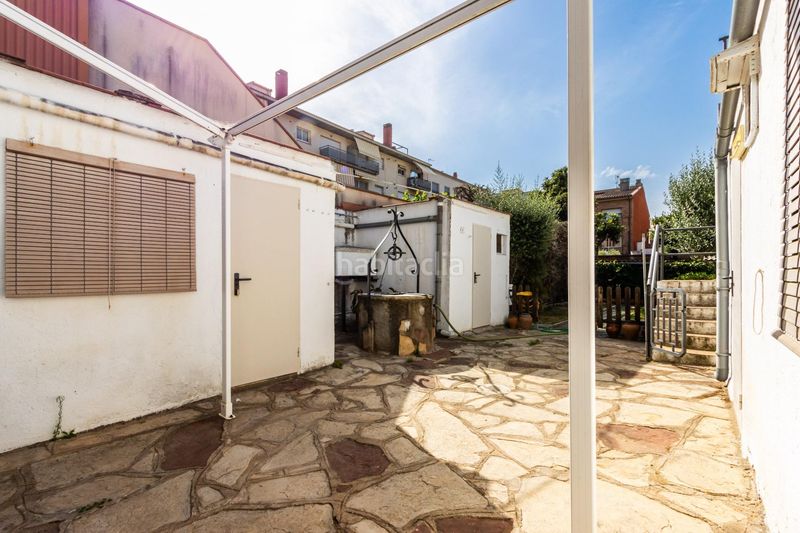 Foto d4500639-6b8d-4d74-b879-327d4b7285b1. Casa amb calefacció aparcament a Eixample - Can Bogunyà Castellar del Vallès