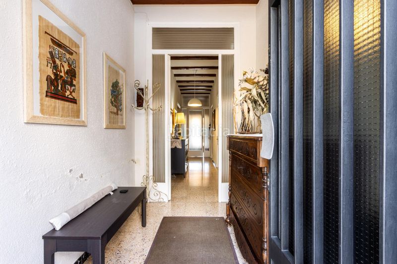 Foto e54e628c-3c17-4c66-82f9-a9b3d108171a. Casa amb calefacció aparcament a Eixample - Can Bogunyà Castellar del Vallès