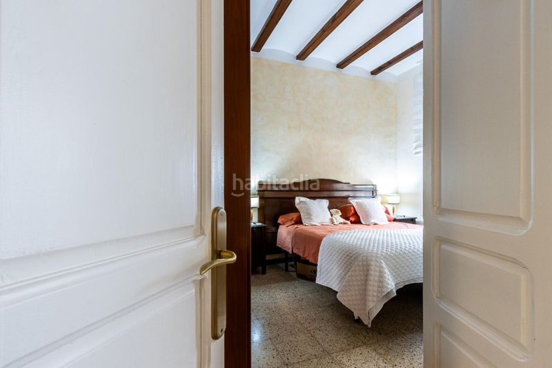 Foto e6b87299-de97-44d1-ba6b-ded2b36cee93. Casa amb calefacció aparcament a Eixample - Can Bogunyà Castellar del Vallès