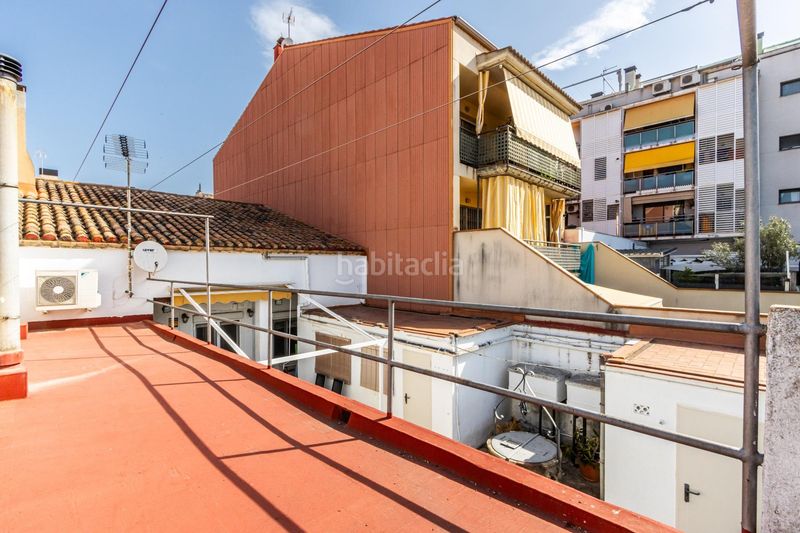 Foto ea1a66eb-b097-4495-acac-c6918b99557f. Casa amb calefacció aparcament a Eixample - Can Bogunyà Castellar del Vallès