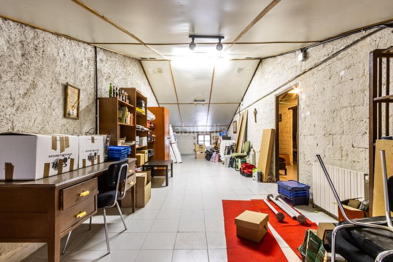 Foto f5168fa0-8548-4931-b91a-c354193904a6. Casa amb calefacció aparcament a Eixample - Can Bogunyà Castellar del Vallès