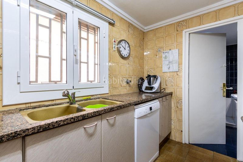 Foto f8f8372d-5078-4f6c-976f-321a3546ed34. Casa amb calefacció aparcament a Eixample - Can Bogunyà Castellar del Vallès