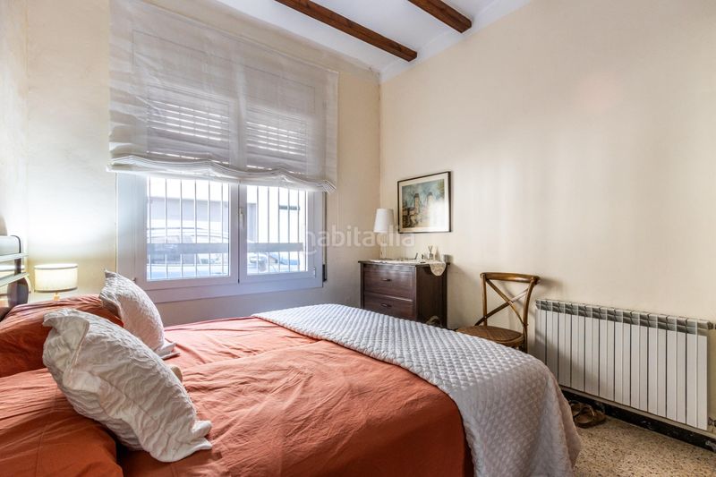 Foto fef42e48-f3e8-4abd-9e1f-0f991ea6e506. Casa amb calefacció aparcament a Eixample - Can Bogunyà Castellar del Vallès