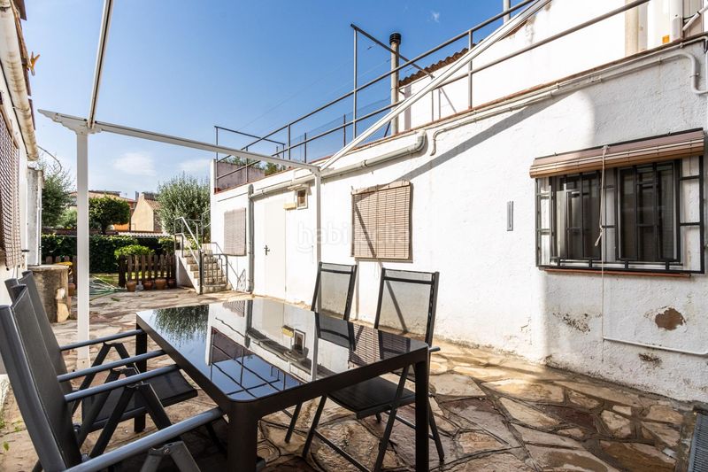 Foto ff825790-b76c-42a0-84c5-9fcd21edf9f3. Casa amb calefacció aparcament a Eixample - Can Bogunyà Castellar del Vallès