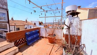 Planta baixa a Poble - Casc Antic