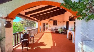 Casa a Airesol. Casa amb encant a lairesol d