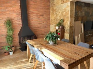 Ground floor in Espai Tolra - Els Pedrissos - Can Carner. Planta baixa amb garatge privat i gran pati