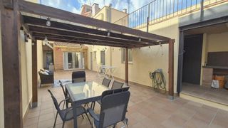 Haus in Espai Tolra - Els Pedrissos - Can Carner. Planta baixa amb garatge privat i gran pati