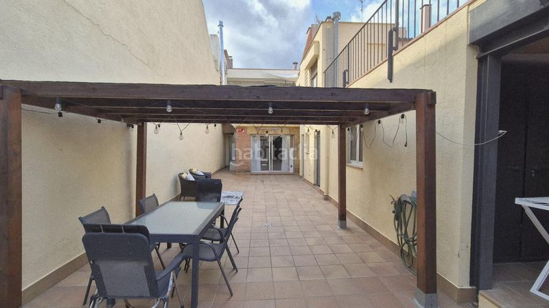 Foto 50be2fde-b348-4e09-86e5-19d421590435. Casa amb calefacció aparcament a Espai Tolra - Els Pedrissos - Can Carner Castellar del Vallès