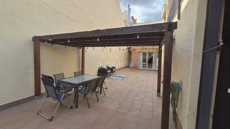 Foto 5cb7dc2e-349b-4cb2-b813-032d0631cabd. Casa amb calefacció aparcament a Espai Tolra - Els Pedrissos - Can Carner Castellar del Vallès