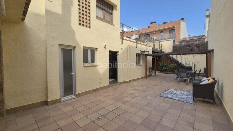 Foto 8a0747f7-c6d6-4d12-8346-04ad9053d467. Casa amb calefacció aparcament a Espai Tolra - Els Pedrissos - Can Carner Castellar del Vallès