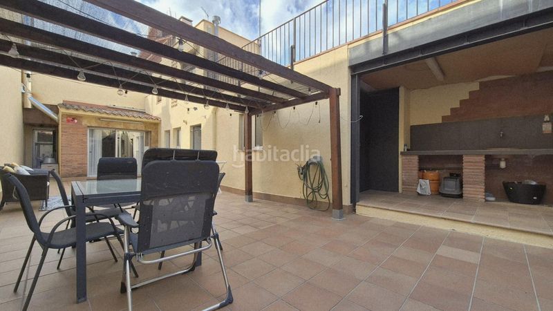 Foto 93c8296b-6498-43e5-a806-c86c4a446735. Casa amb calefacció aparcament a Espai Tolra - Els Pedrissos - Can Carner Castellar del Vallès