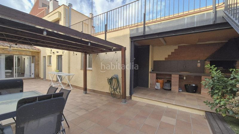 Foto a27664ab-de6d-4c6e-9b33-b4184665b429. Casa amb calefacció aparcament a Espai Tolra - Els Pedrissos - Can Carner Castellar del Vallès