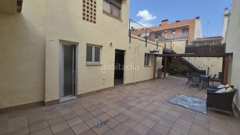 Foto aeb4da2a-8919-4f83-bcbc-a64e0f9f3a1e. Casa amb calefacció aparcament a Espai Tolra - Els Pedrissos - Can Carner Castellar del Vallès