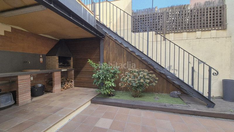Foto d4140c7a-bbd8-480e-a261-499673d8b4a2. Casa amb calefacció aparcament a Espai Tolra - Els Pedrissos - Can Carner Castellar del Vallès
