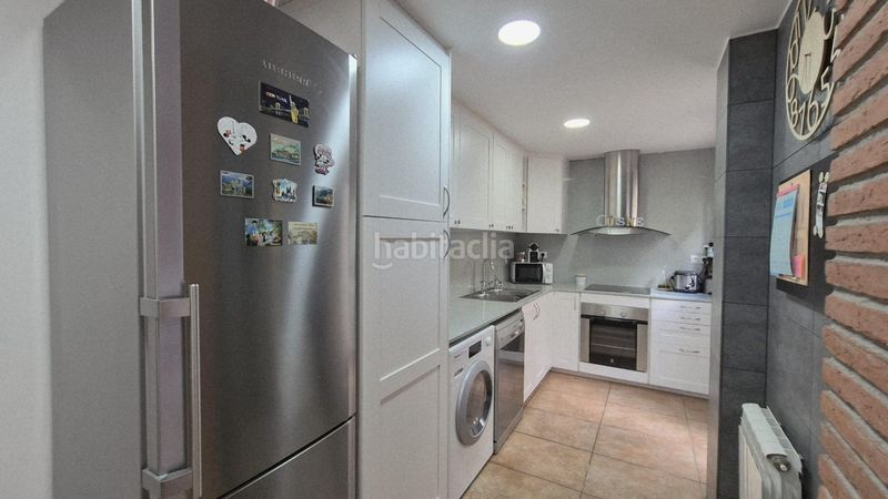 Foto f55794fd-0ee8-48da-9813-356c5f6673b5. Casa amb calefacció aparcament a Espai Tolra - Els Pedrissos - Can Carner Castellar del Vallès