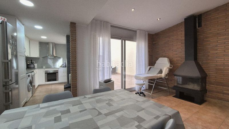 Foto f5ddfb1d-4f38-4aaa-80c2-ede691edddfb. Casa amb calefacció aparcament a Espai Tolra - Els Pedrissos - Can Carner Castellar del Vallès