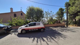 Residential Plot in Airesol. Terreny cantoner i ben orientat a lairesol ab