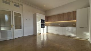 Rent Flat in Centre. Exclusiu pis reformat al centre de sabadell