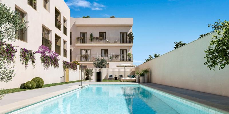 Foto c5209c0c-2359-4d67-8008-7aed8f0c9032. Promoción LAYRET I PUJOL en Castellar del Vallès. Edificio viviendas de obra nueva