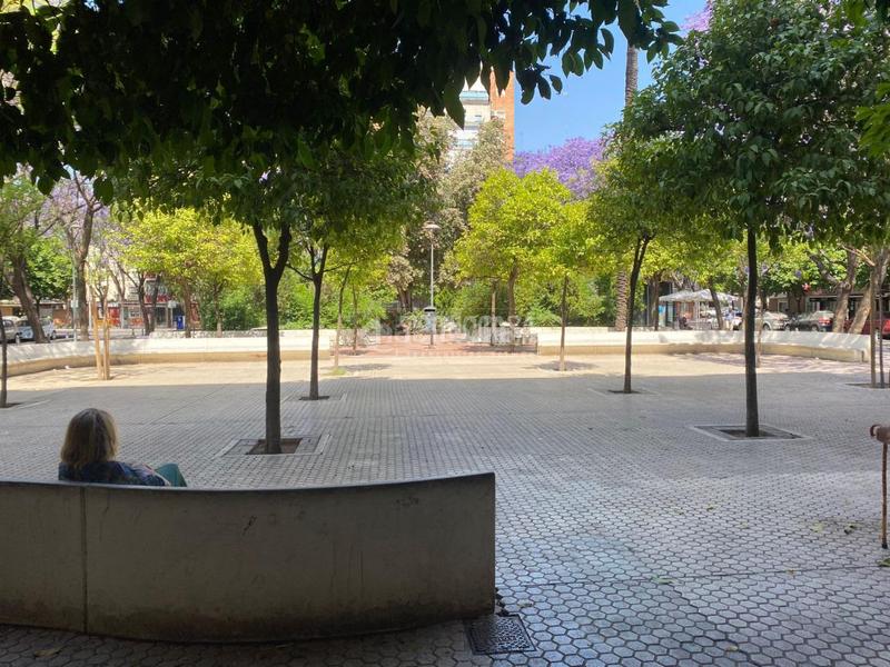 Foto 2d288de6-5a51-42ac-b058-c1e1d96a3f64. Aparcament cotxe a El Plantinar - Avda. La Paz - El Juncal Sevilla