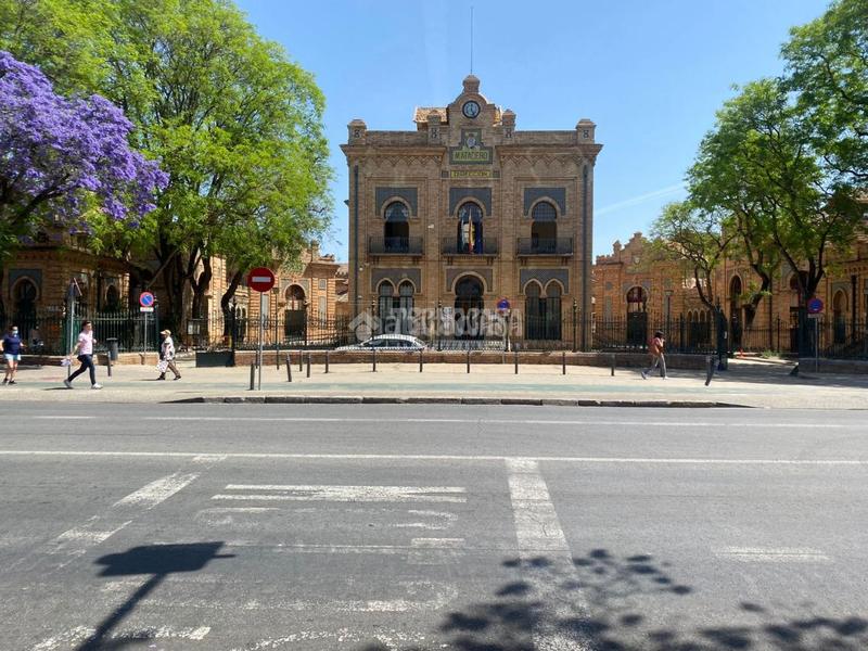 Foto 712faf60-86cf-46b9-a5f6-549ca1605cee. Aparcament cotxe a El Plantinar - Avda. La Paz - El Juncal Sevilla