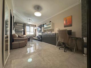 Pis a Ciudad Jardín. Piso en venta en sevilla