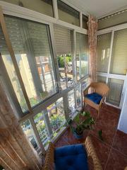 Piso en El Plantinar - Avda. La Paz - El Juncal. Piso en venta en sevilla
