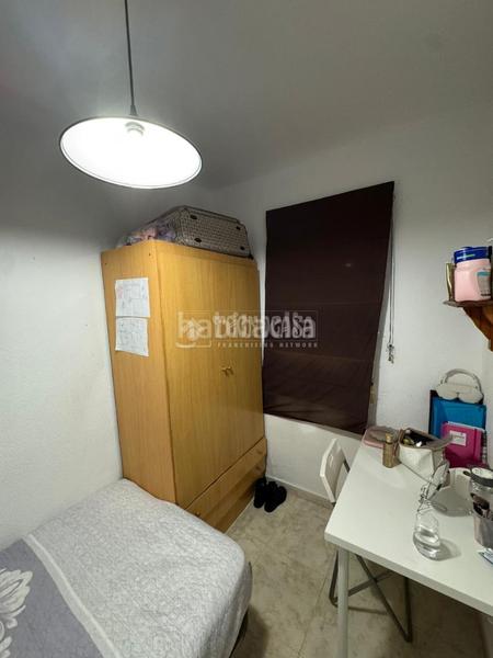 Foto 58db70bd-035b-4930-bdf8-4ca5910dbbad. Flat in Ciudad Jardín Sevilla