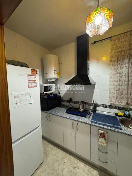 Foto 8cc2ac33-f478-4a42-8cdb-3a9396a21f63. Flat in Ciudad Jardín Sevilla