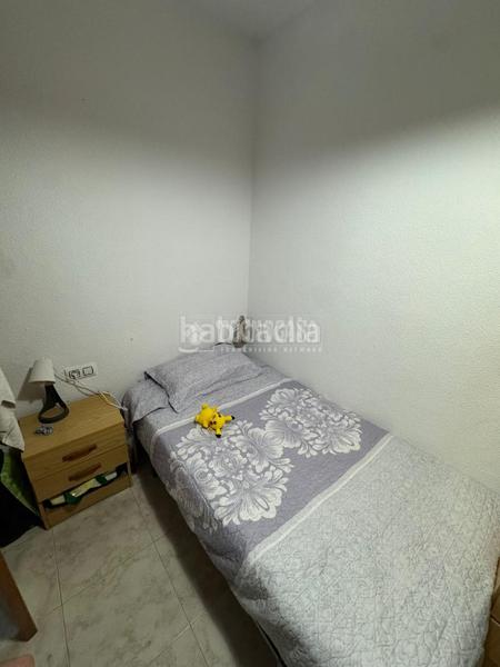 Foto ebc32e76-4fc0-479e-aa25-c26b7f7e84cf. Flat in Ciudad Jardín Sevilla