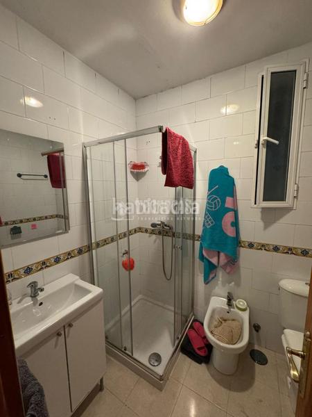 Foto f0cce070-2bec-4a2b-b7d0-b6fc6450fbaa. Flat in Ciudad Jardín Sevilla