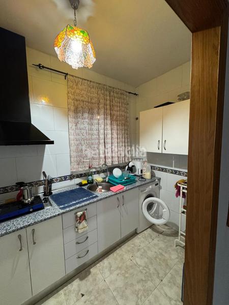 Foto fa00b950-2c5c-449c-a9ea-c6a252ac4937. Flat in Ciudad Jardín Sevilla