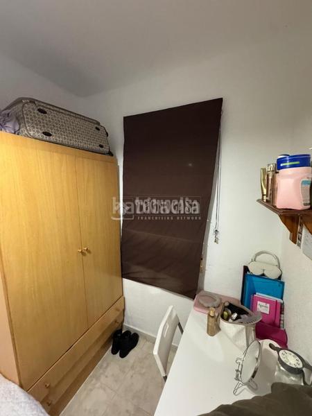 Foto fd9f0033-d0fe-4522-b9c5-abeaa505f87e. Flat in Ciudad Jardín Sevilla