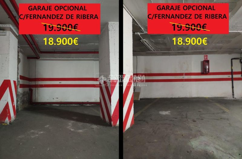 Foto ab7839fb-edc6-4254-a59f-58e13bf94061. Appartement dans Ciudad Jardín Sevilla