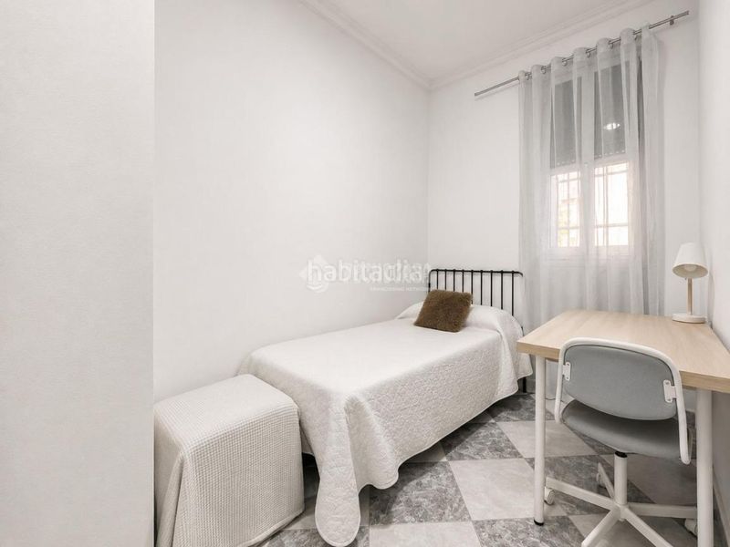 Foto 3d872148-9dd4-4dfa-80f6-88d4bedbf62c. Appartamento in Ciudad Jardín Sevilla