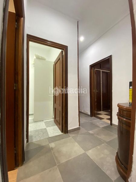 Foto 4ed3a32f-b082-401c-9d36-456185d128b9. Appartamento in Ciudad Jardín Sevilla
