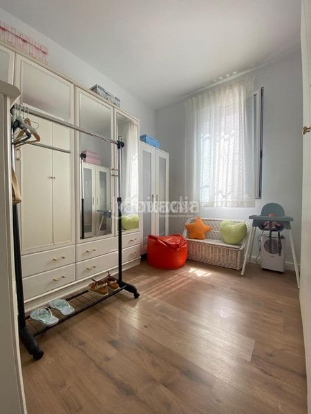 Foto 3b00f352-ec20-4c12-9221-e687e1ba2444. Appartamento in Ciudad Jardín Sevilla