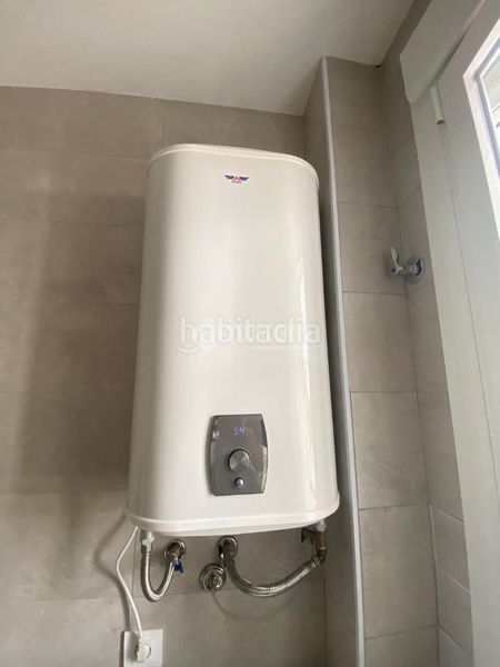Foto 5dea6daa-4139-4666-ad42-bb80166d77e2. Appartamento in Ciudad Jardín Sevilla