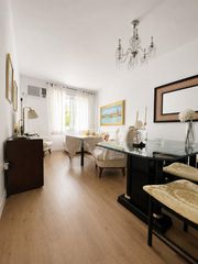 Pis a Ciudad Jardín. Piso en venta en sevilla
