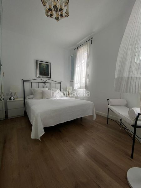Foto bf8339ed-9882-4121-8c99-dae376cdcef3. Appartamento in Ciudad Jardín Sevilla